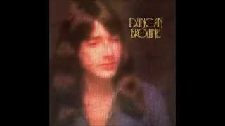 Duncan Browne - Camino Real