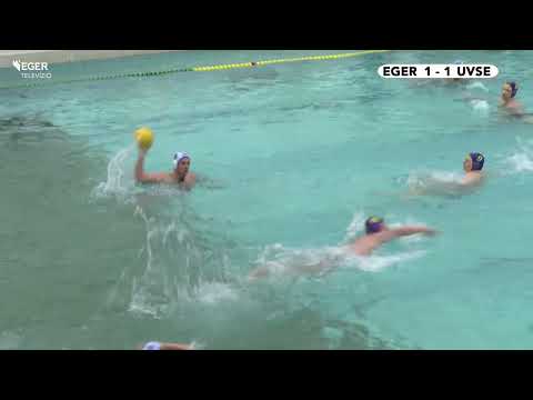 TIGRA-ZF-Eger – UVSE 16–12 (3–2, 5–4, 4–3, 4–3) - 2023.04.15.