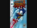 Sonic X Treme 718 Jade Gully Zone Music