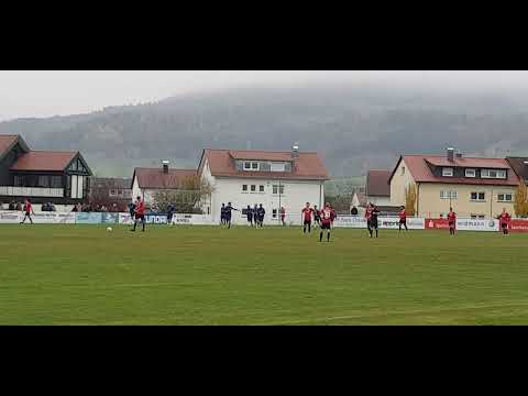 3:0 für den TSGV Waldstetten im Derby gegen die SG Bettringen am 03.12.2022