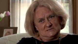 2011 Margot Franssen Leadership Award Recipient Hilda Mackow
