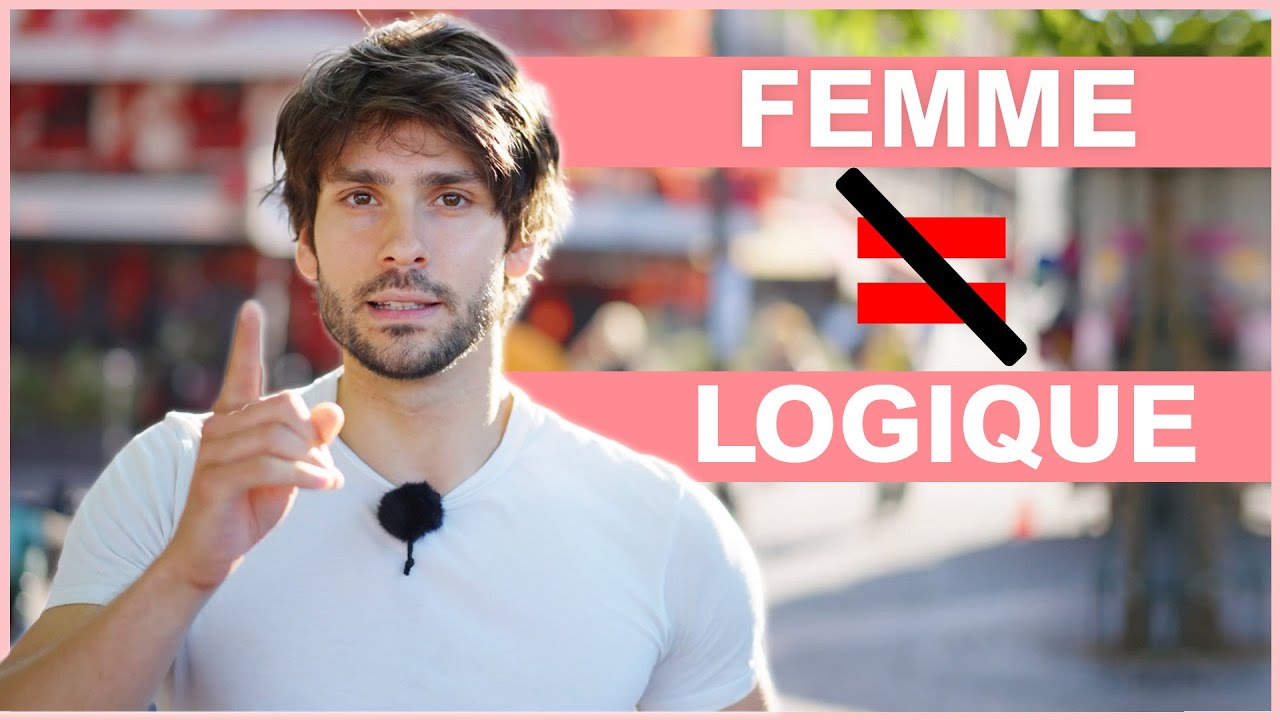 Les femmes sont-elles irrationnelles ?