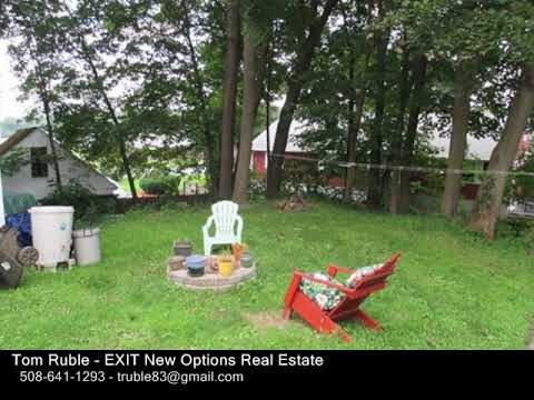 179 Graham St, Gardner MA 01440 - Single Family Home - Real Estate - For Sale -