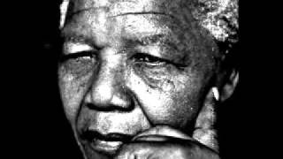 Simple Minds - Mandela Day (Lyrics)