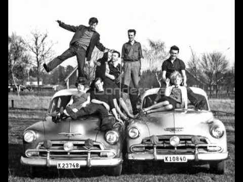 Pay me my Money Down - Chilos Skiffle Group