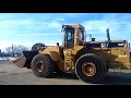 Caterpillar 980F Serie 2 0828