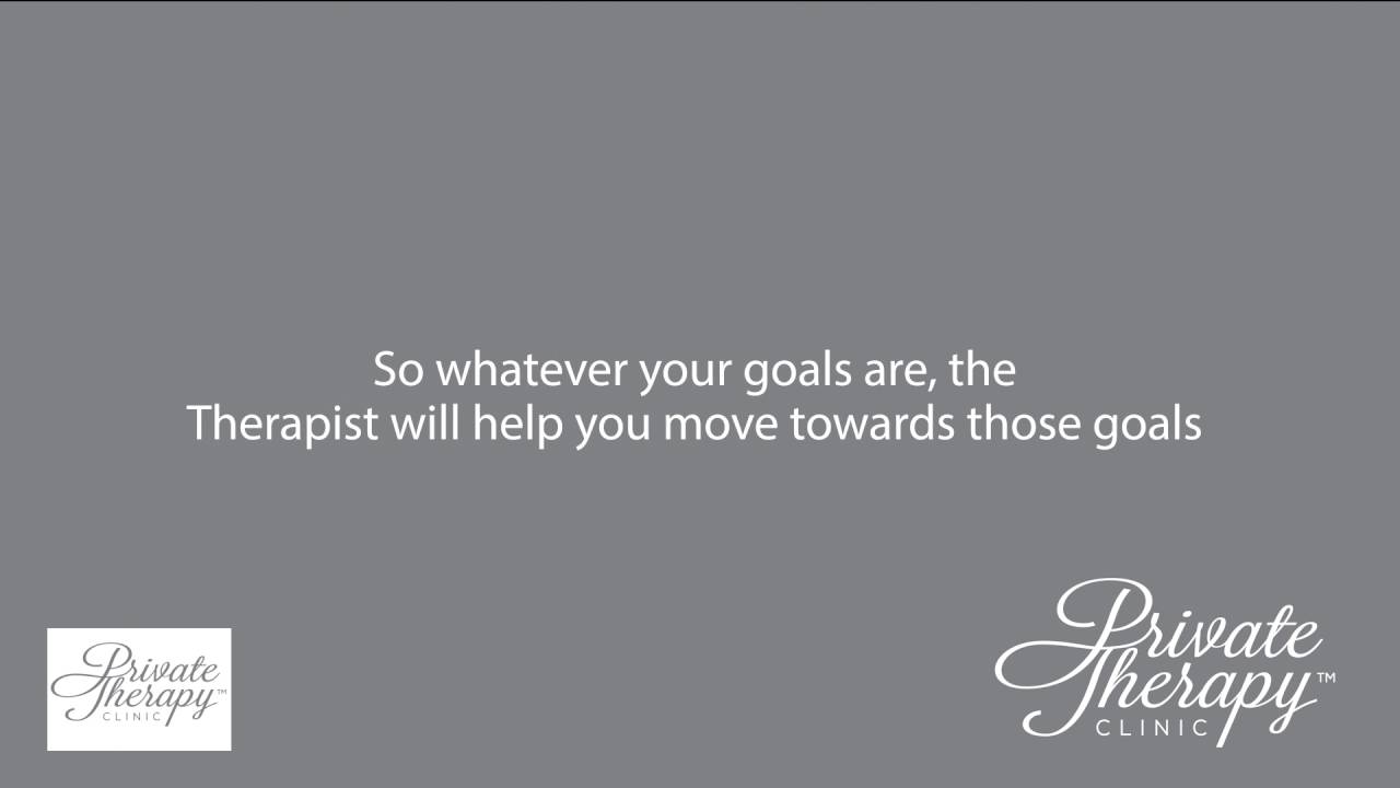 Couples Therapy at Private Therapy Clinic