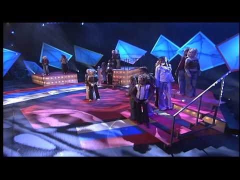 Kinderen voor Kinderen 24 - Liefdesverdriet