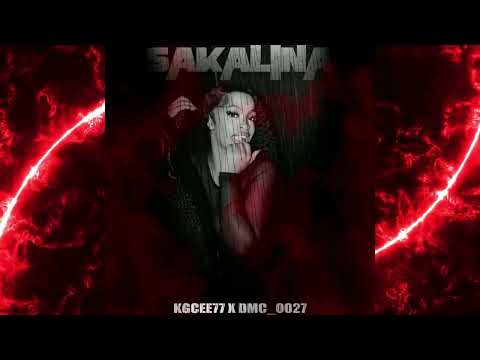 Kgcee77 & DMC_0027 - Sakalina (Official Video Visualizer)