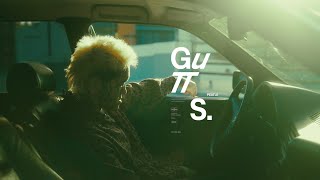 [音樂] peatle-GUTS (期限)