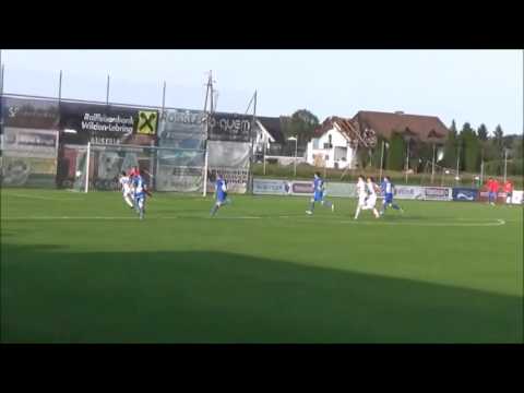 SV Lebring - USV Gnas 0:0