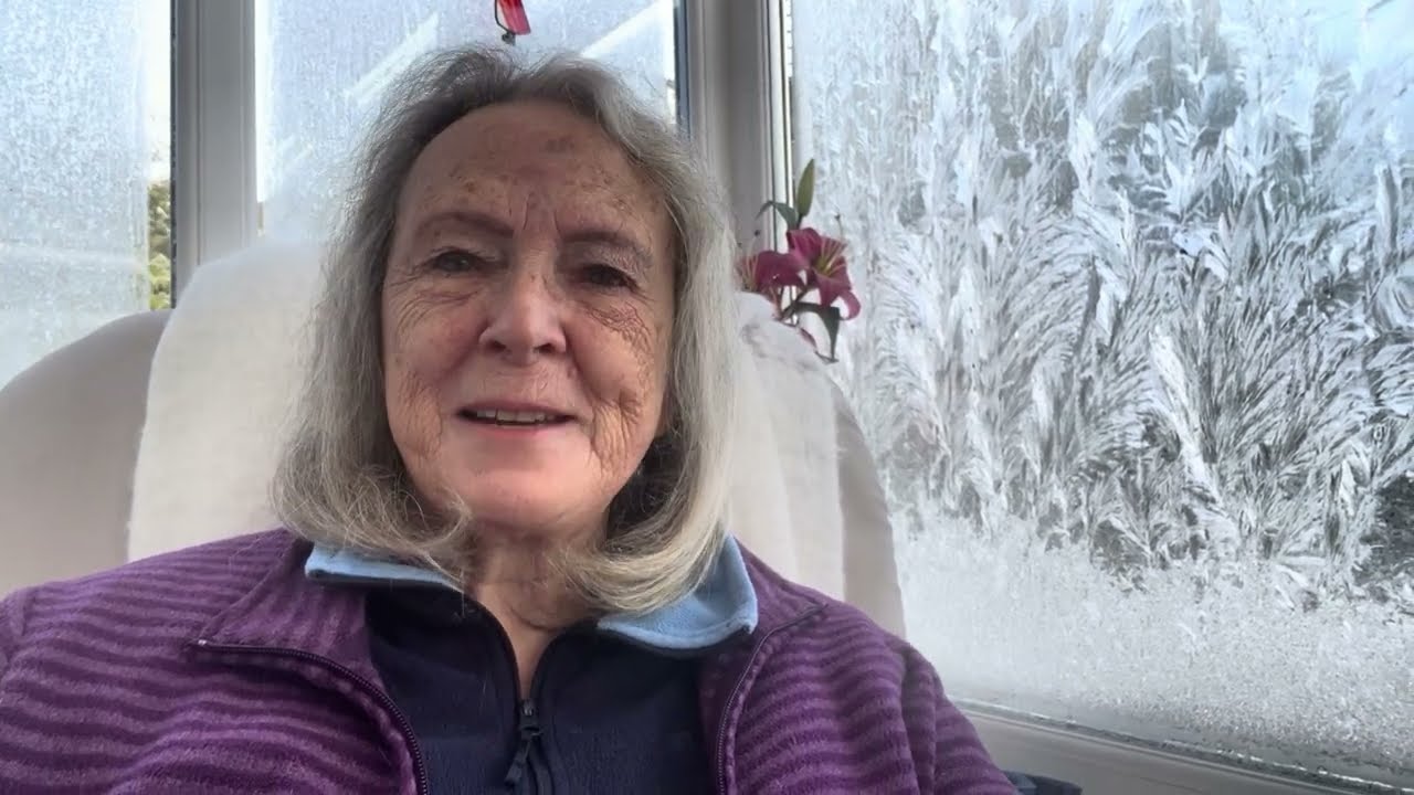 COUNTERACTING FEELING SORRY FOR MYSELF! THINKING WHAT HAVE COPED WITH AND WHAT OTHERS COPE WITH.