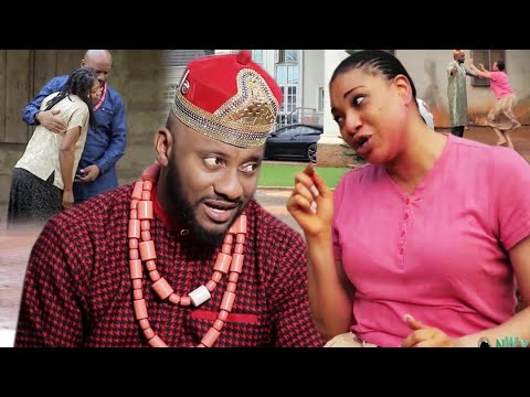 The Prince Found Love Again In A Poor Rejected Orphan Season 3&4 - 2020 Latest Nigerian Movie