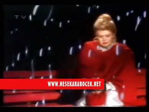 NEŞE KARABÖCEK - YAĞMUR AĞLIYOR (1991)