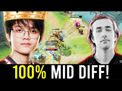 "How MIKOTO Destroyed QUINN in DLeague S26.." (POV)