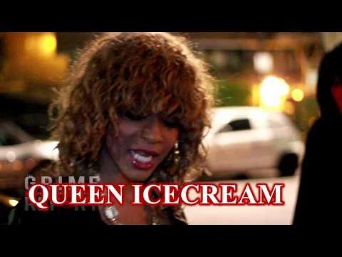 QUEEN ICECREAM & MAFIELLA - 1UP EMPIRE - FREESTYLE - 2011