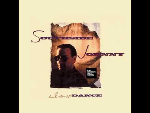 Southside Johnny - Slow Dance (LYRICS)