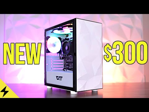 Your Next $300 Budget Gaming PC for 2020!