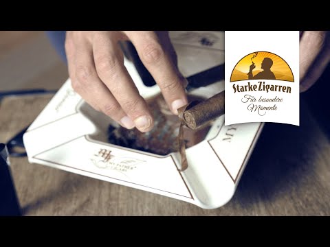 Typische Anfängerfehler beim Zigarre rauchen | StarkeZigarren