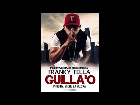 Franky Fella  Guilla'o
