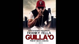 Franky Fella  Guilla'o