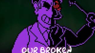 [Fallen Roasts] Our Broken Aurora Borealis