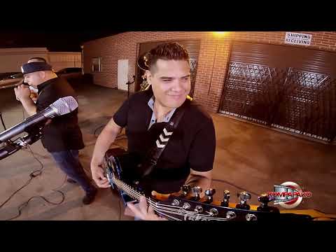 Aldo Trujillo Ft. Adrian Chaparro Ft. Hijos De La Plaza- La Situacion [Inedita En Vivo]  2018