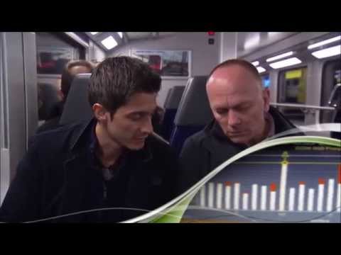 Wissenschaftsmagazin Einstein 27.02.2014 mit Emitec Messtechnik