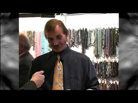 Gropiusstadt Mineralien Börse 2002