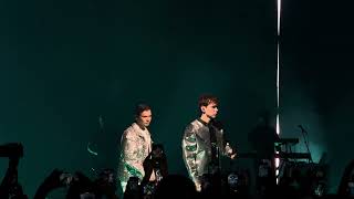 Marcus &amp; Martinus - Remind Me (We Are Not The Same Tour Part I) 26. Jan 2024