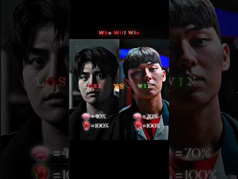 Si-eun vs Baek-jin who will win ? 💀 | Weak hero class 2 | Phonk #weakheroclass2 #shorts #shortfeed