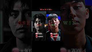Download lagu Si-eun vs Baek-jin who will win ? 💀 | Weak hero class 2 | Phonk #weakheroclass2 #shorts #shortfeed mp3
