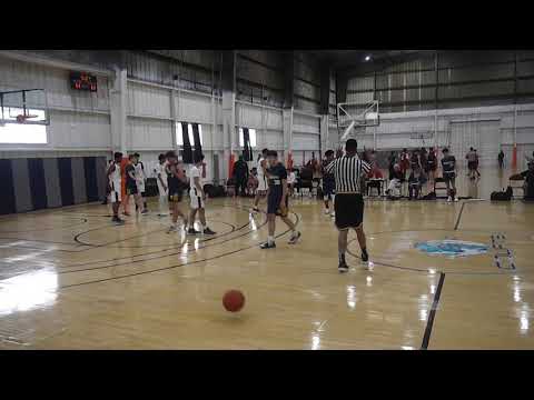 BMG 15u 2019 0527 Game5 vs Bay City Warriors