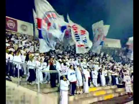 Fúria Independente - A Fúria é Foda - 14/08/09 - PRCxvnfc - Vila Capanema