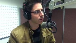 Utica Observer Dispatch's Rocco LaDuca on WIBX 10102013