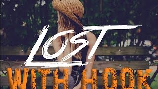 LOST (w/Hook) - Emotional Piano Rap Beat with Hook