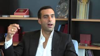 Instructor Interview: What Happens in Class?