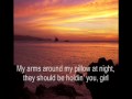 Missing You Now - Michael Bolton & Kenny G ...