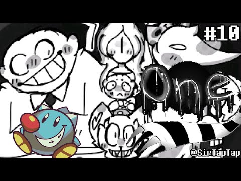 Let's Play One (Off Fan Game) Part 10 | Zone 2, Library...Fan Art Gallery?