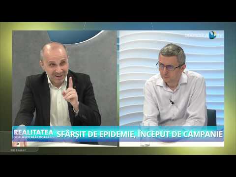 Realitatea Locala - 03 iunie 2020