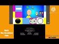 The Polar Express 2004 End Credits And Opening The Breakfast Club 1985 On GoAnimate Network