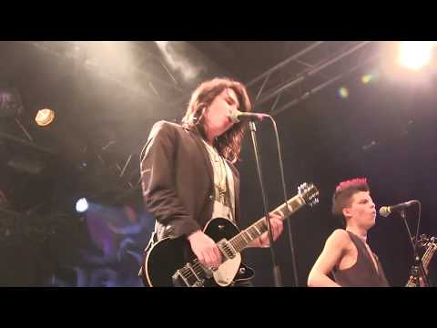 Rock-Criminals - Here We Come Hollywood LIVE @ EMERGENZA FINALS