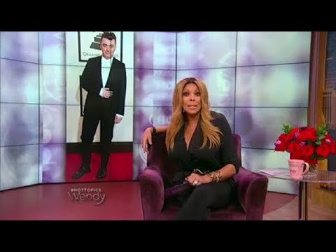Teresa Breaks Out | The Wendy Williams Show SE6 EP99 - Ricky Martin
