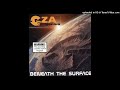 GZA Genius - Crash Your Crew (Ft Ol' Dirty Bastard)