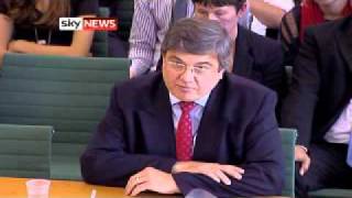 News Of The World Phone Hacking: Met Police Face Tough Questions