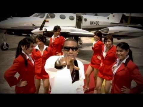 El Unico - Yucid El Sobrino - 360