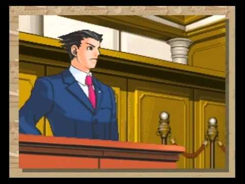 Phoenix wright ace attorney trials and tribulations pt 114 bridge to the turnabout trial
