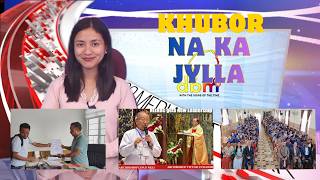 KI KHUBOR NA KA JYLLA | 09 NAILUR 2026 | DON BOSCO MEDIA NETWORK TV, S