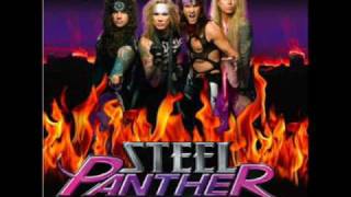 Steel Panther : Fat Girl (thar She Blows)