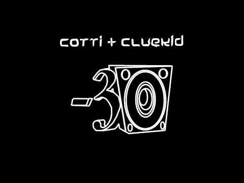 Cotti + Cluekid - On Da Warpath